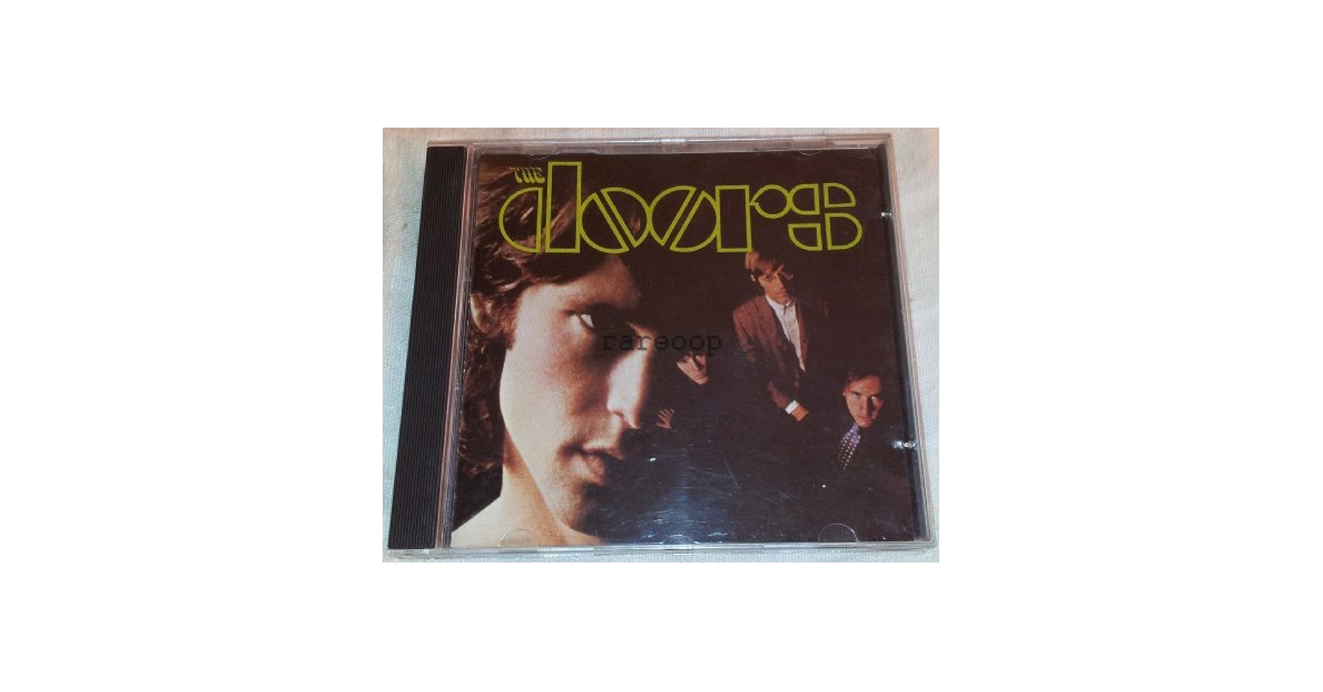 The Doors - The Doors - Amazon.com Music