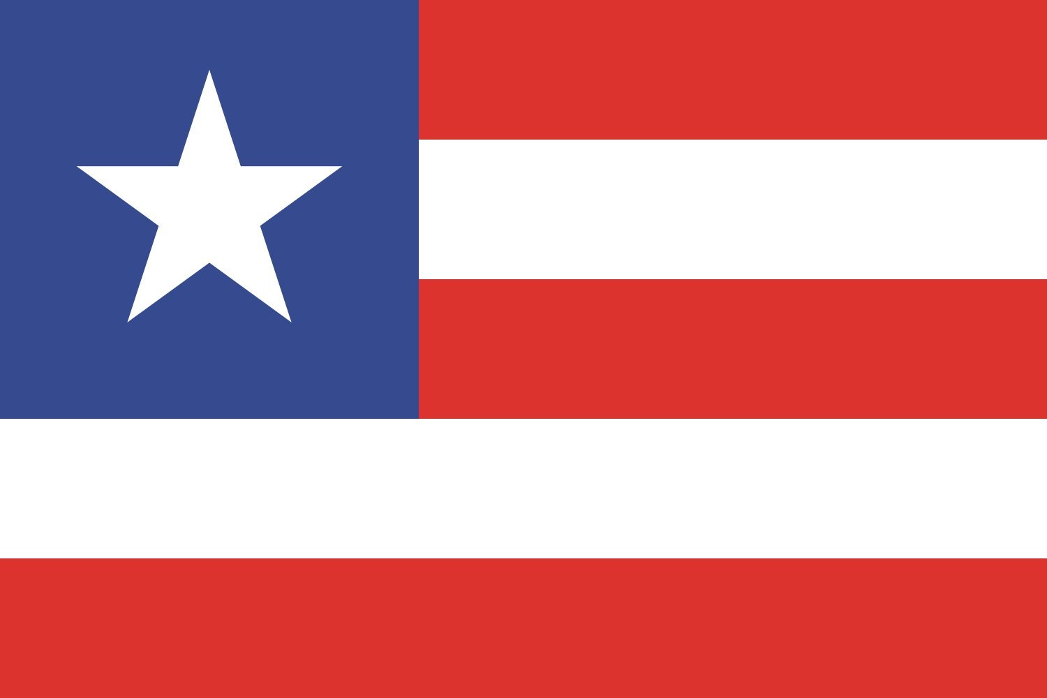 Flagge Paraná (Brasilien) - 90x150 Cm, Querformat, Wetterfest Aus Polyester, Made In Germany