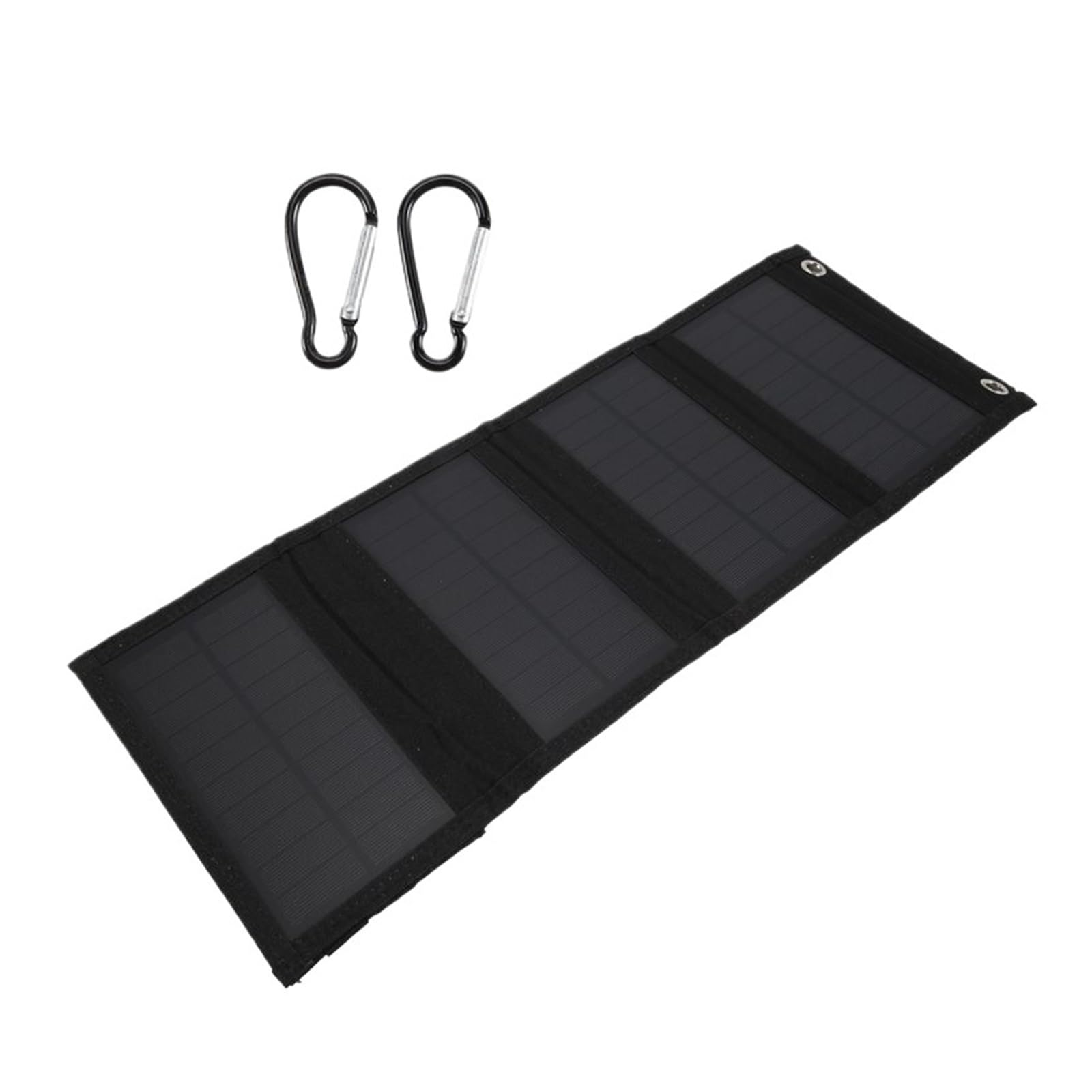 A04G-Pannello solare pieghevole Cella solare con uscita USB solare