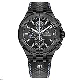  Maurice Lacroix Aikon AI1018-PVB01-337-1 Herrenchronograph