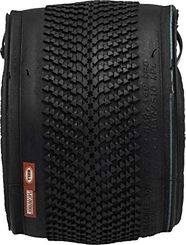 Bell Flat Defense Hybrid Gravel Bike Tire