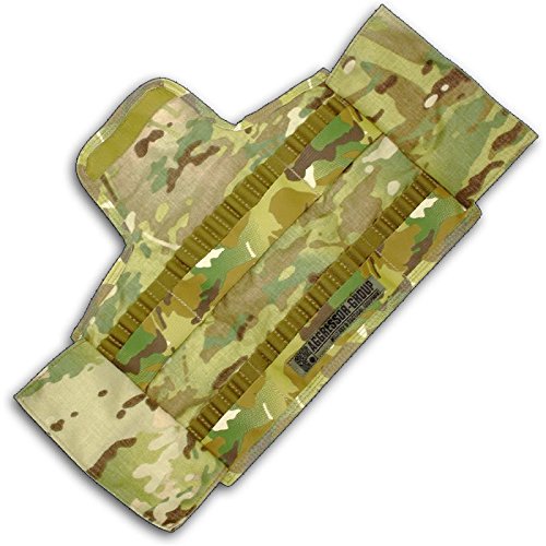 アモケース　7.62mm対応　コヨーテブラウン アグレッサーグループ Amazon.co.jp: AGGRESSOR ORIGINAL/SNIPER AMMO POUCH (コヨーテ