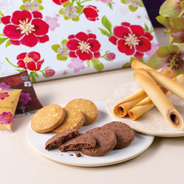 Amazon.co.jp: ヨックモック YOKUMOKU スイーツ お菓子 ギフト 洋菓子