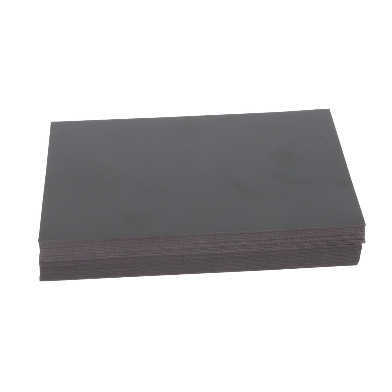 Autocollants Noirs Vitres Voiture : Kit Fausse Fenêtre Réutilisable