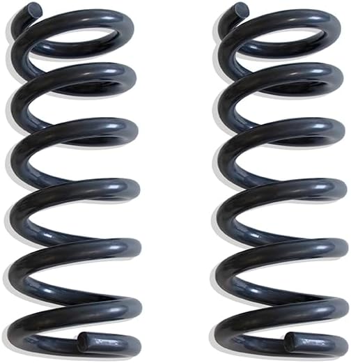 Suspension 752425-8 Coil Spring and Component (Front Lift Coils 5.7L V8 Hemi)