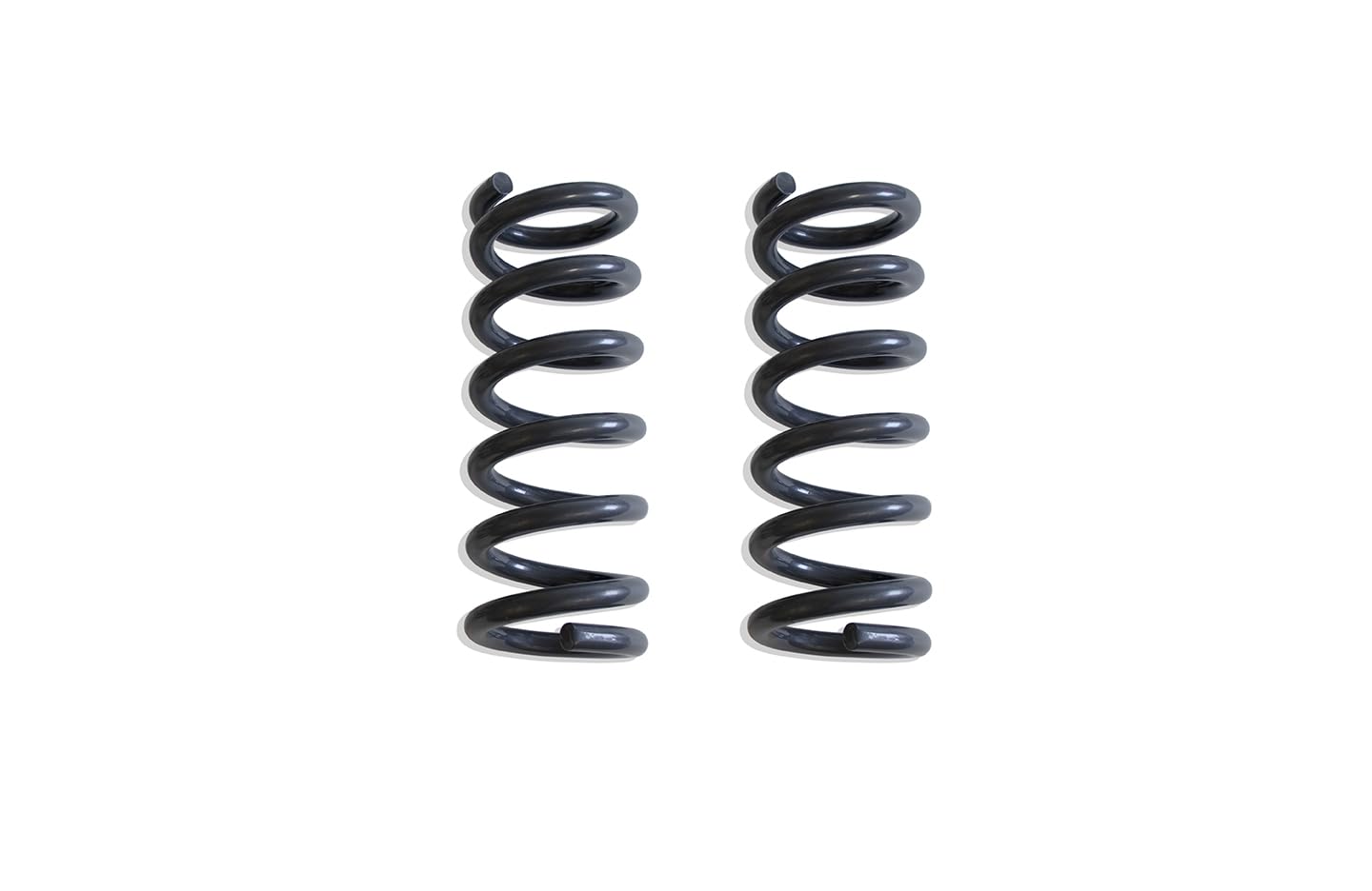 Suspension 752425-8 Coil Spring and Component (Front Lift Coils 5.7L V8 Hemi)