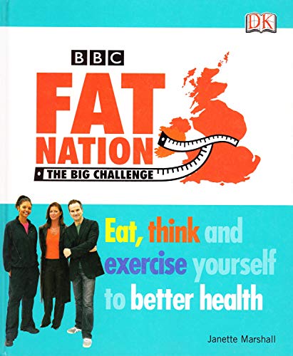 Fat Nation: Only a Step Away