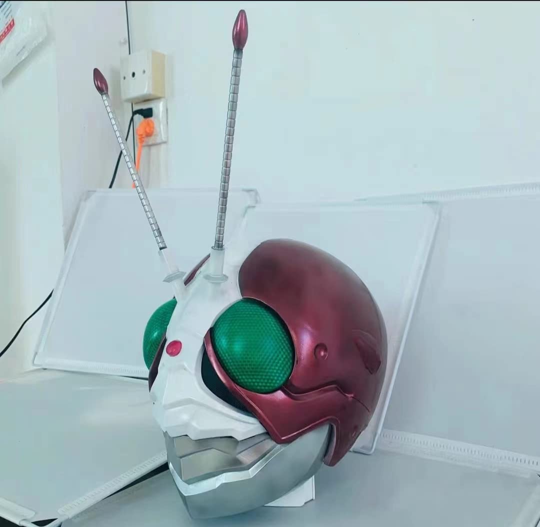 Amazon.co.jp: 仮面ライダー THE NEXT 仮面ライダー 1号 2号 3号