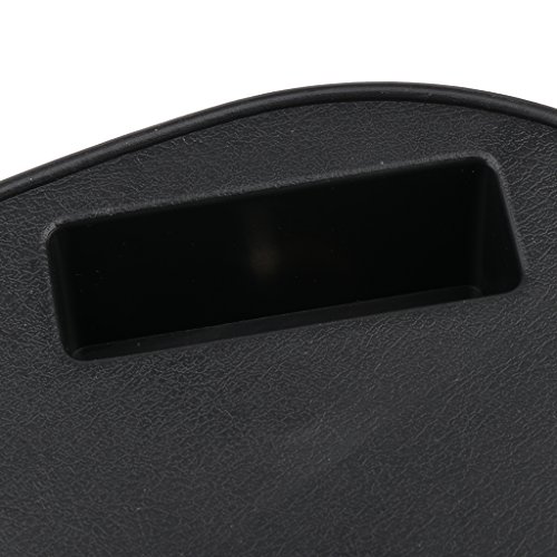 YIJU Cadeira Reclinável com Clipe Beach Cadeira Bandeja Suporte para Copos - 3#