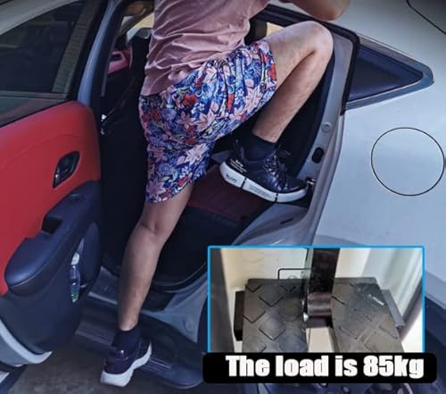 Gradino per Portiera della Macchina,Gradino