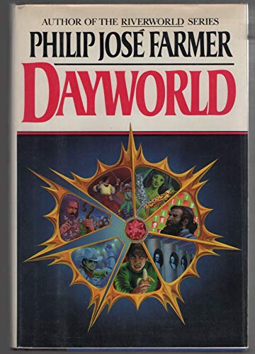 Dayworld view 2