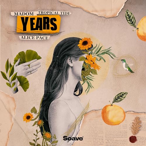 Madom, Tropical Tide & Alice Pace