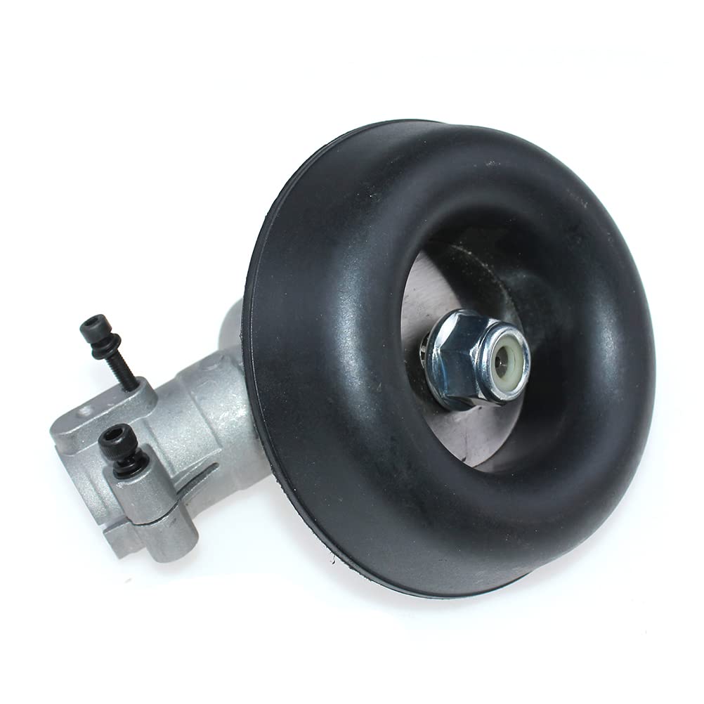 ICOOYO Boîte De Vitesses Pour Husqvarna 122LD 122LDX 122LK 124R 125L 125LDX 125R 125RJ 128DJX 128L 128LD 128LDX 128R 128RJ 129DJX 129L 129LDX 129LK 129R 129 9RJ Jonsered BC2126 BC2128 GC2126 GC2128