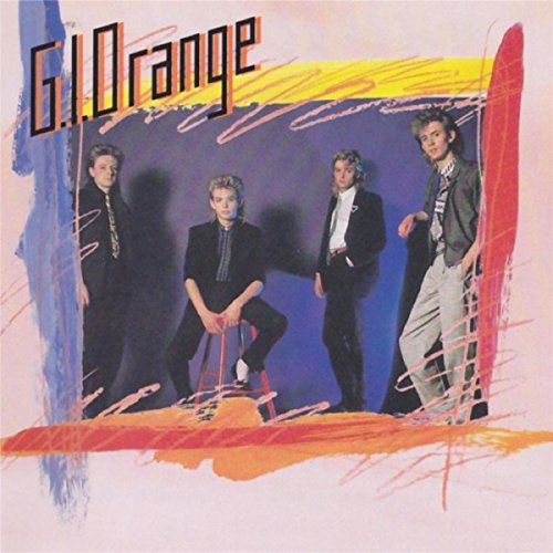 G.I. ORANGE