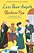 Produktbild Less Than Angels (Virago Modern Classics Book 313) (English Edition)
