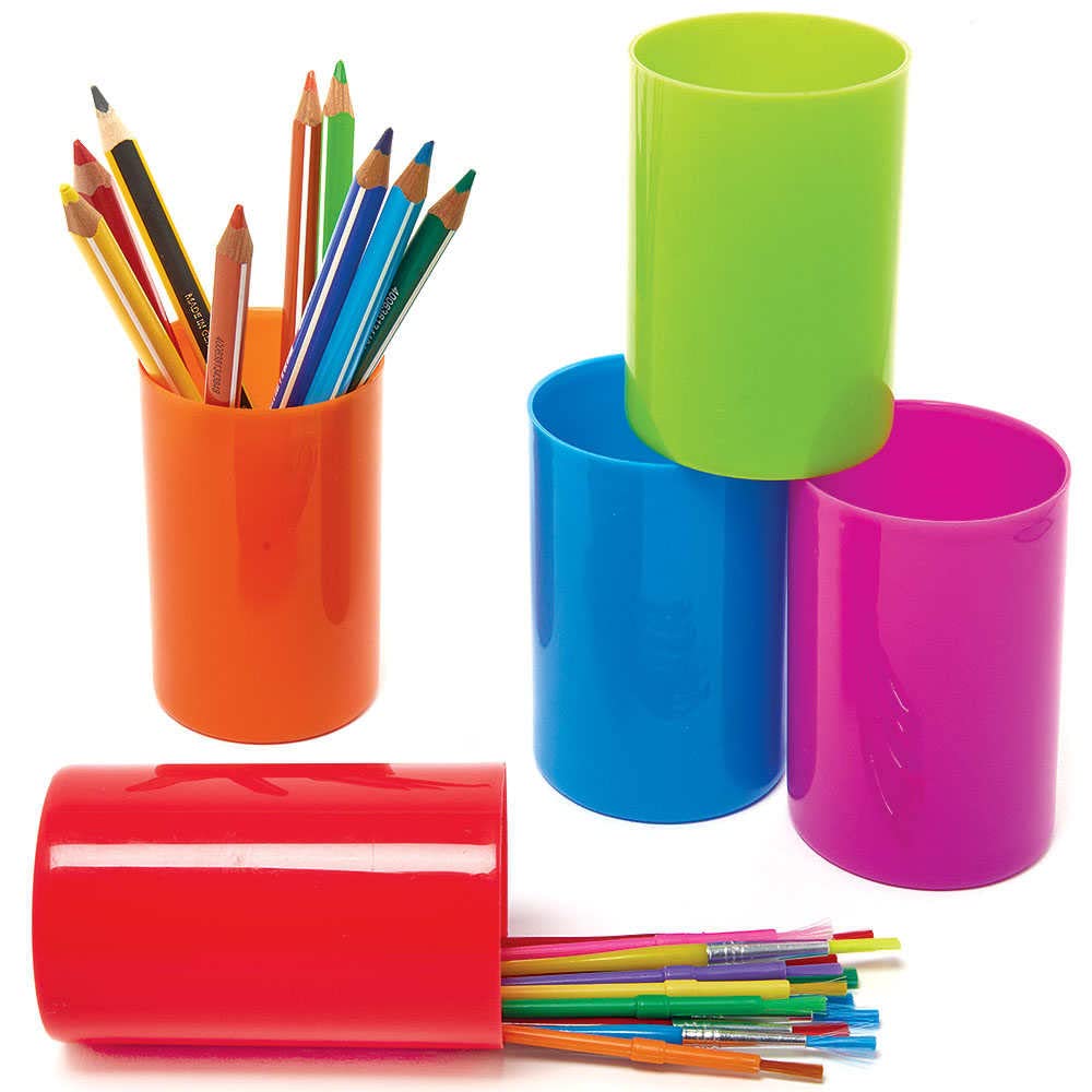 Pots De Fleurs De Pâques En Céramique