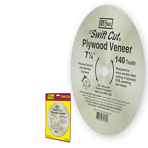 Top 10 Blade For Cutting Plywood of 2022 Katynel