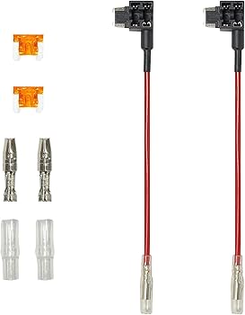 専用出品(確認用) Amazon | セイワ(SEIWA) 車内用品 ヒューズ電源取り出しコード 低背型