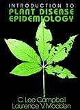 Introduction to Plant Disease Epidemiology