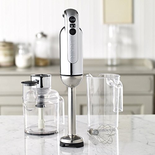 Dualit Anti Splash Electric Hand Stick Blender