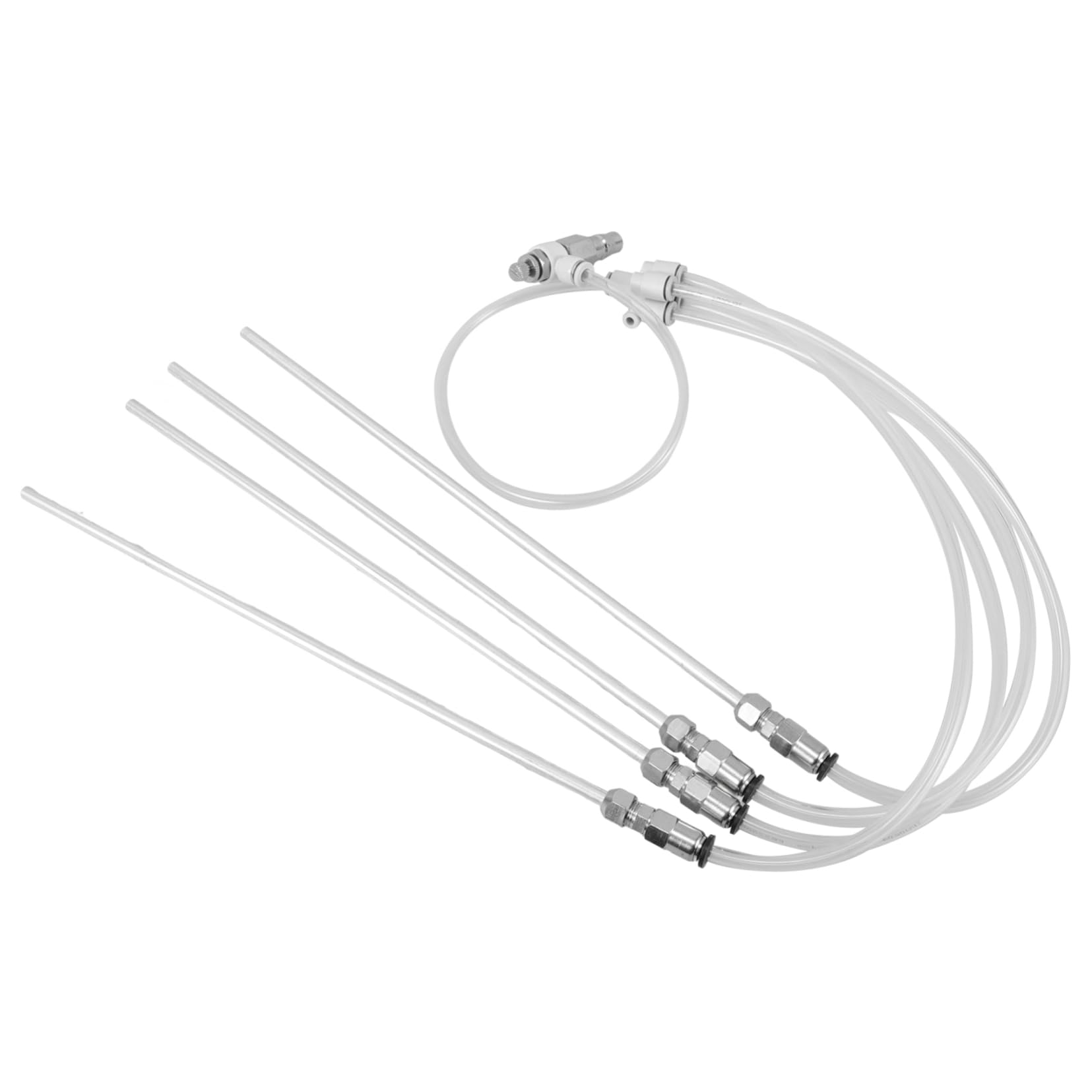 OSOLADY Engine Oil Cleaner Tool Pneumatic Cylinder Cleaning Equipment for Car Cleaning Maintenance