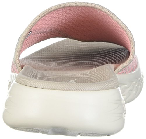 Image of Skechers Women's On The Go 600 Nitto Slide Sandal | Casual Sandals