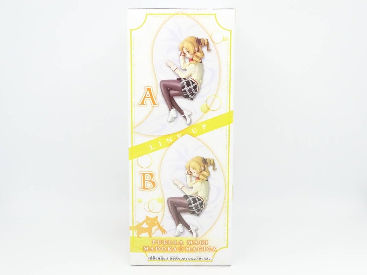 Amazon.co.jp: 劇場版 魔法少女まどかマギカ[新編]叛逆の物語 巴マミ A