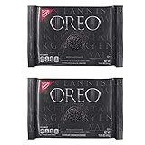 OREO Limited Edition Game of Thrones Themed Classic Chocolate Sandwich Cookies, 15.25 oz. - 2 pack