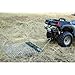 Guide Gear ATV Drag Harrow Chain Mat, Heavy-Duty 4'W x 4.5'L