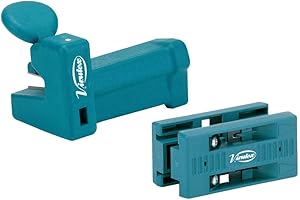 Virutex AU93 Double Edge Banding Trimmer Tool and RC21E Edge Cutter