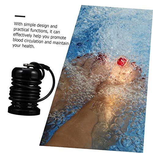 Ionizador profesional para spa de pies miniatura 3