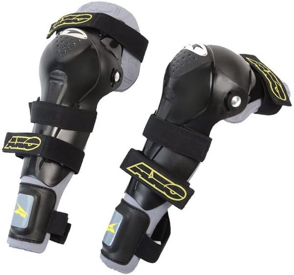 AXO Men's TMKP-DH Knee Guard
