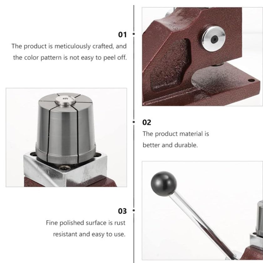 Expansor de pulseras para modelado de brazaletes en manualidades 7