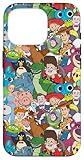Disney and Pixar's Toy Story 30th Anniversary Group Case for iPhone 16 Pro
