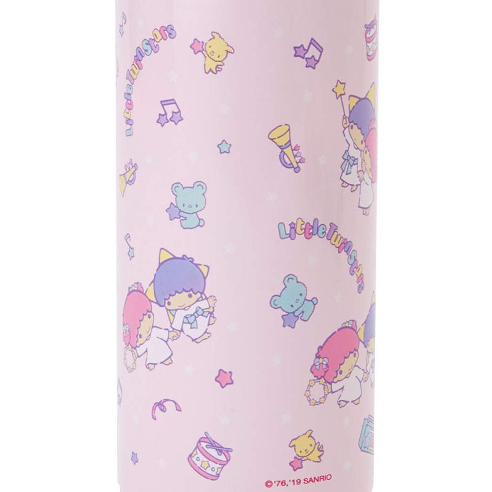 Amazon.co.jp: サンリオ(SANRIO) リトルツインスターズ ステンレス