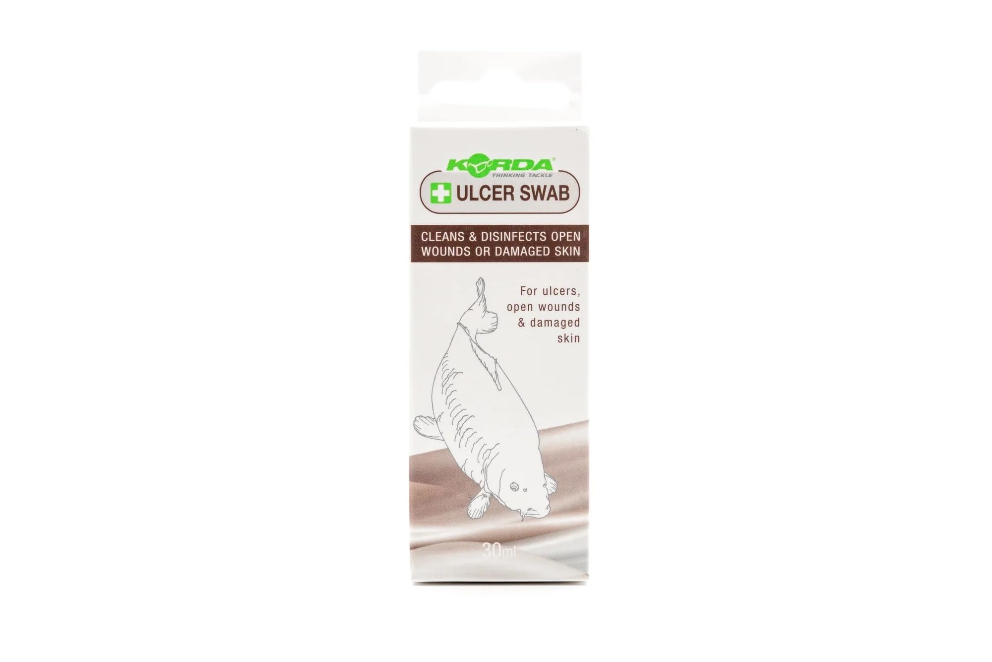 Korda Ulcer Swab