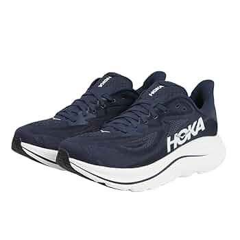 ホカ クリフトン10 レギュラー 27.5 ネイビー Amazon.co.jp: HOKA ONE ONE(ホカ オネオネ) M CLIFTON 10 NAVY
