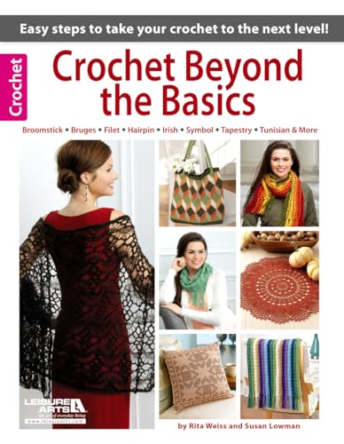Leisure Arts Book, Assorted