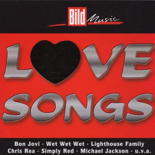 Various Artists Love Songs Amazon Music