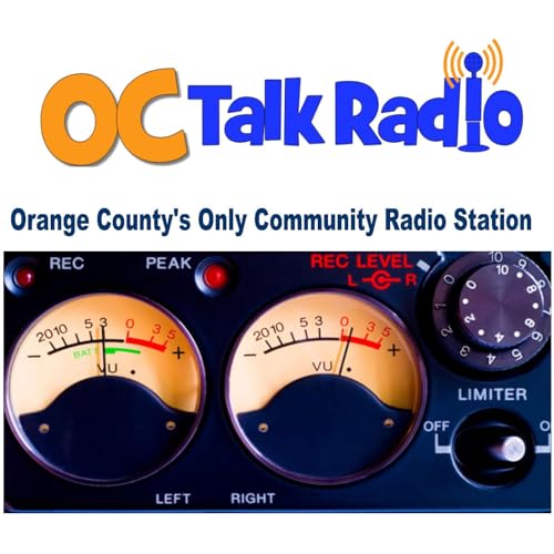 1: OC SPOTLIGHT: KLOTHO SKIN, Inc. Podcast Por  arte de portada