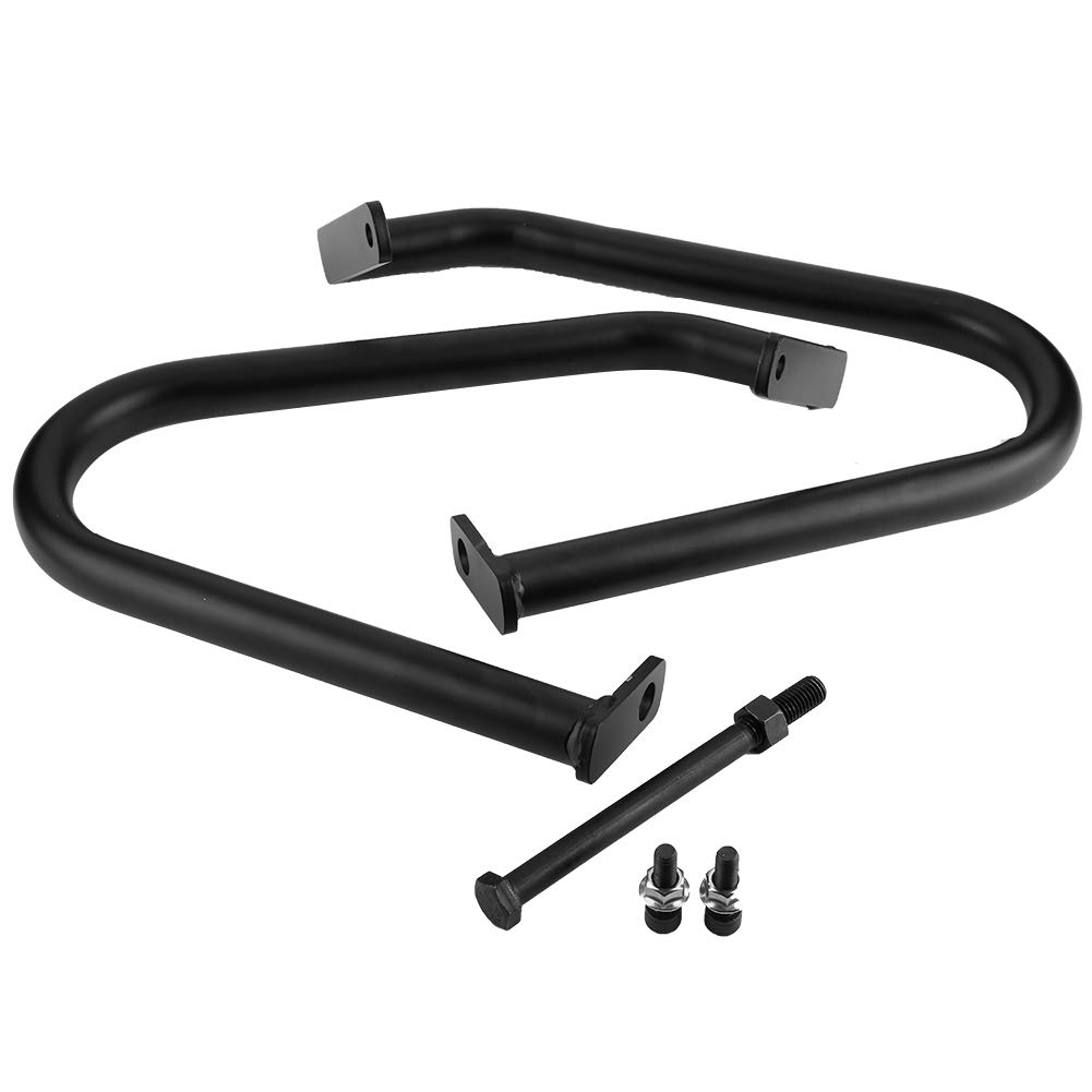 Motorcycle Engine Guard Crash Bar Engine Guard Highway Crash Bar Kit