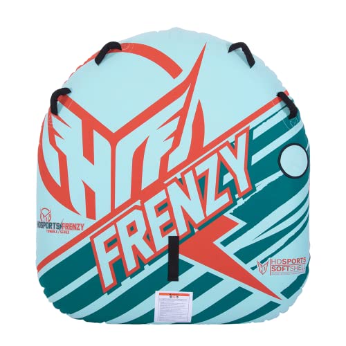 HO Frenzy Towable Tube Blue/Red