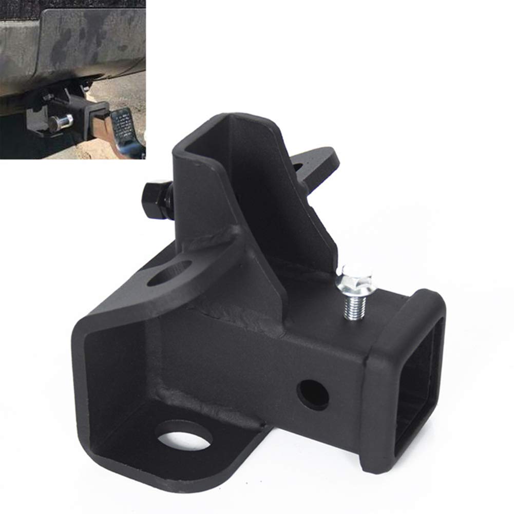 Buy Tow Towing Trailer Hitch Receiver, Trailer Hitch Lock, Special