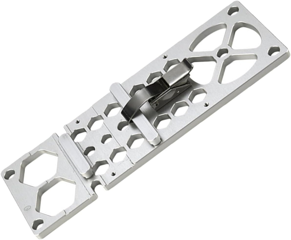 Lurrose Circular Saw Guide Rail Right Angle Track Saw Square for Woodworking Compatible with Festool Accurate Cutting for Angles