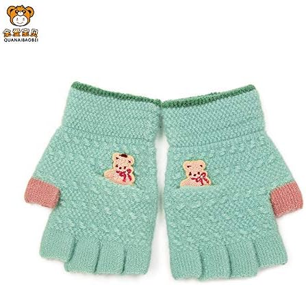 baby gloves with fingers