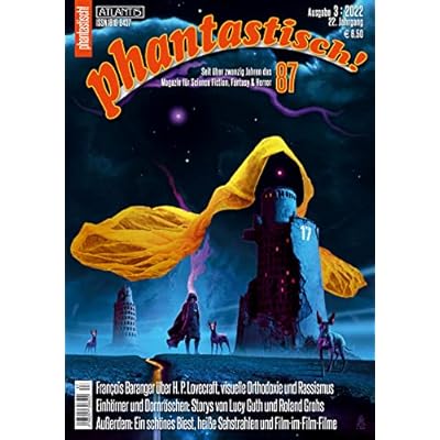 phantastisch! Ausgabe 87