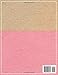 Wide Spacing Music Manuscript Paper (Pink cover): Blank Sheet Music Notebook | Music Writing Notebook | Music Composition Book | Music Staff Paper ... 10 Staves Per Page | 8.5