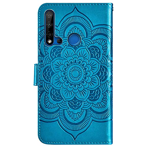 Uposao Custodia Compatibile Huawei P20 Lite