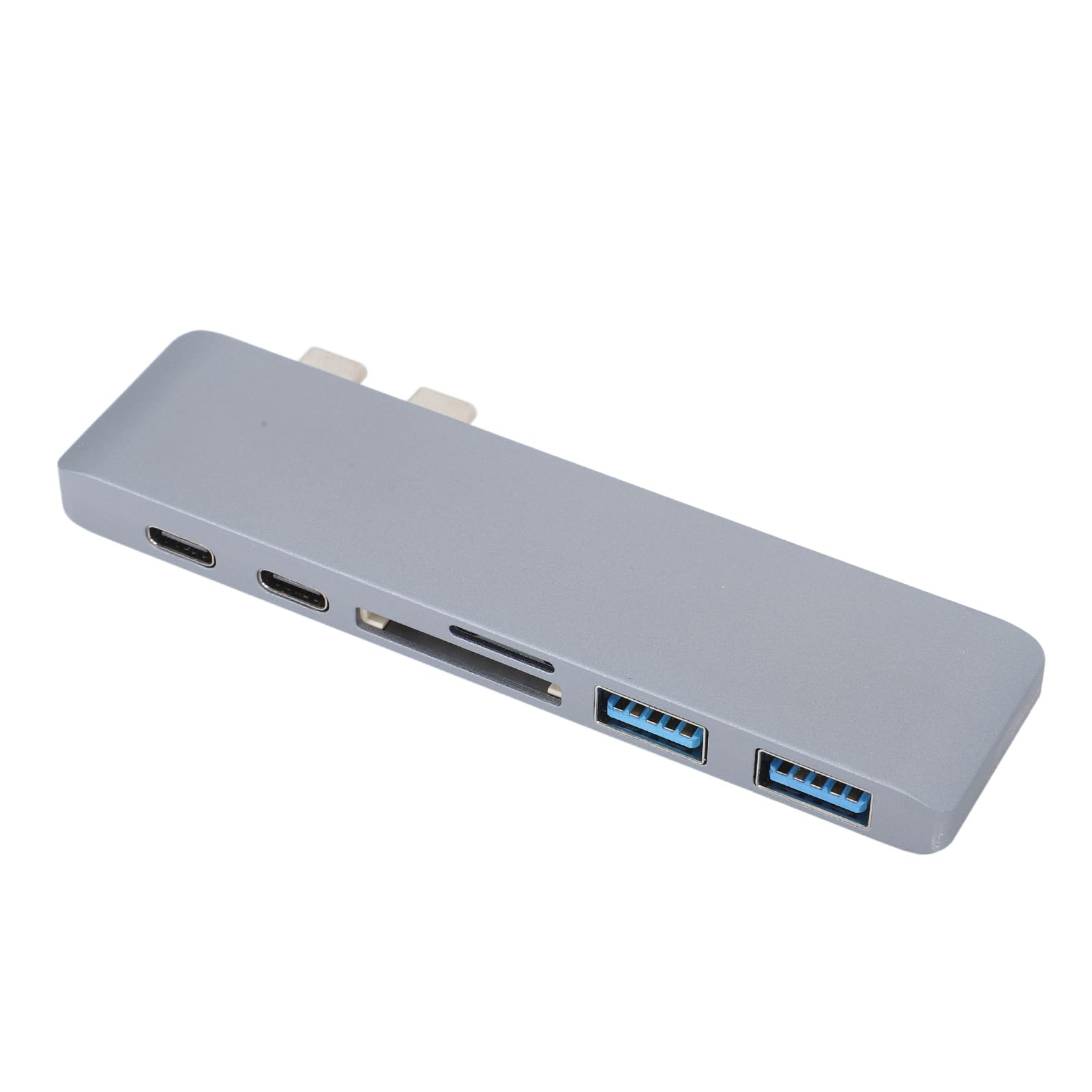 Amazon.co.jp: ドッキング ステーション、マルチポート USB 3.0 ハブ
