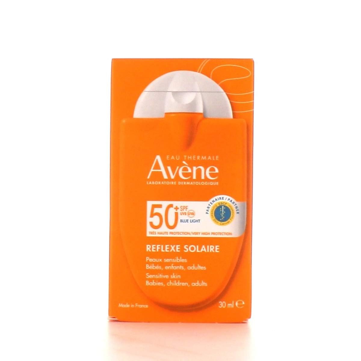 Avène Solar Réflexe Solaire Spf50 30ml